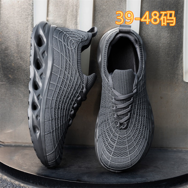 Sneaker Box - Scarpe da ginnastica casual da uomo