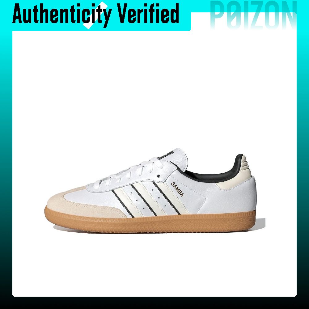 Adidas Shoes Samba - Scarpe da skateboard Adidas Originals SAMBA