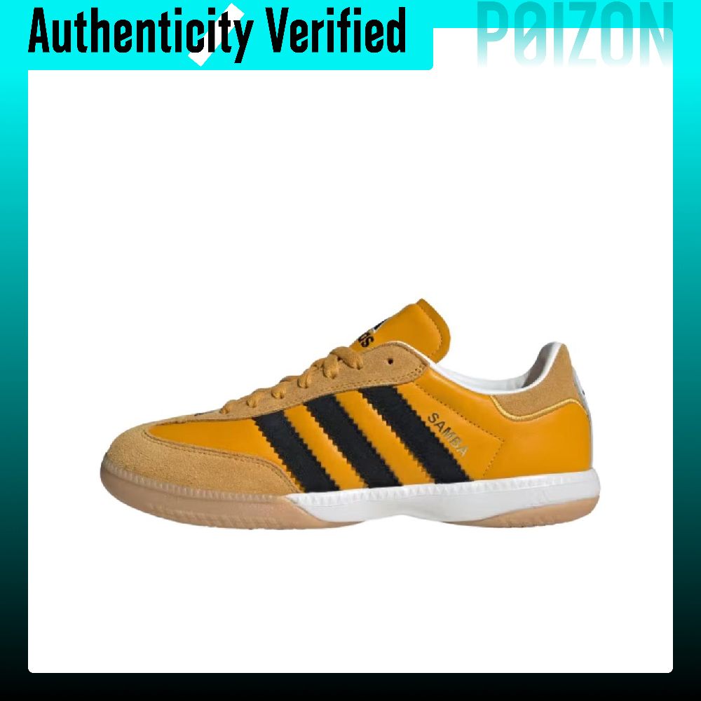 Adidas Shoes Samba - Adidas Originals SAMBA MN Scarpe Casual