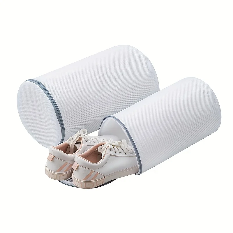 Sneaker Protector - Sacchetto a rete anti-deformazione per lavare