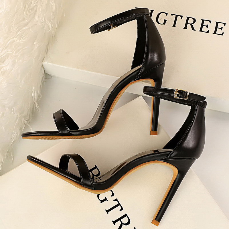 Shoe Tree - Sandali Estivi BIGTREE da Donna con