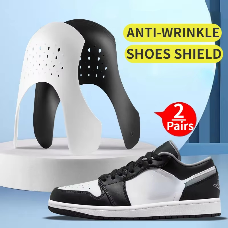 Sneaker Protector - Protezione Anti-Piega per Scarpe da Ginnastica,
