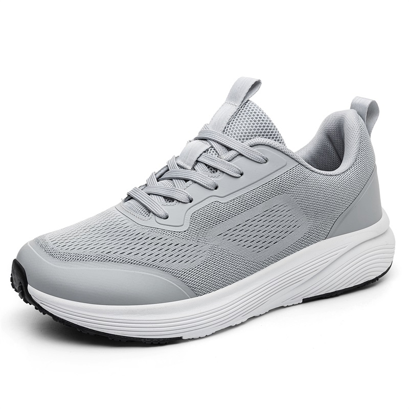 Sneaker Box - Scarpe sportive da uomo con punta