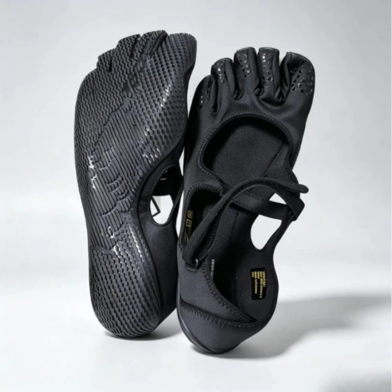 Sneaker Box - Sneaker da donna Five Fingers, ideali