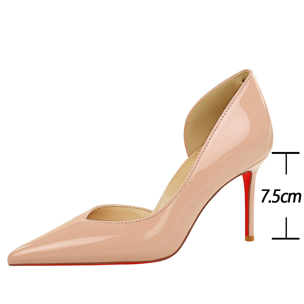 Scarpe BIGTREE da donna, décol - Shoe Tree recensione e prezzo