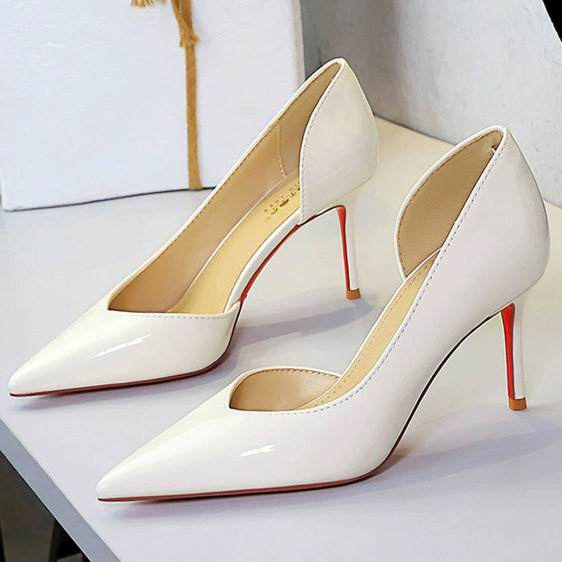 Scarpe BIGTREE da donna, décol - Shoe Tree recensione e prezzo