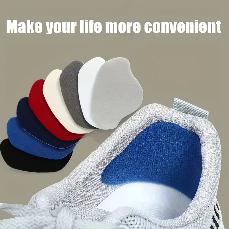 6 Pezzi di Patch per Riparazio - Sneaker Protector recensione e prezzo