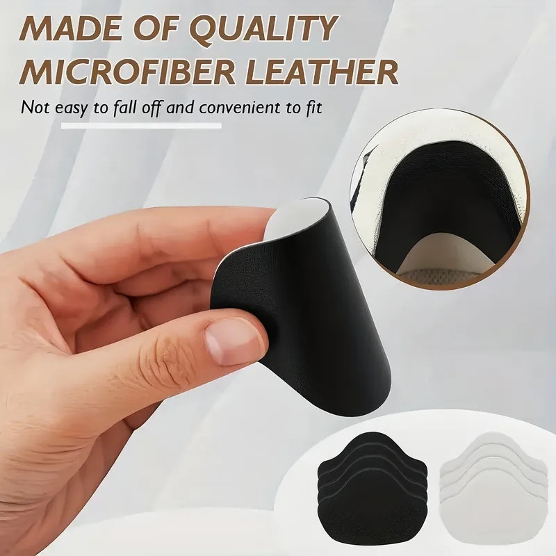 6 Pezzi di Patch per Riparazio - Sneaker Protector recensione e prezzo