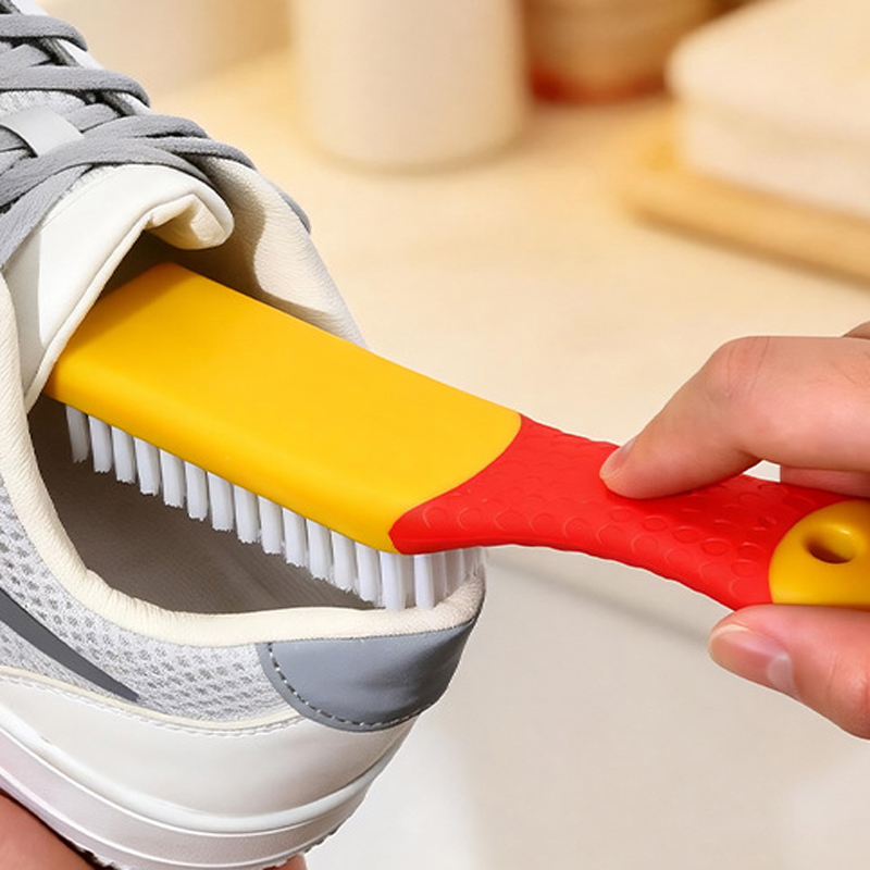 1 Pezzo Spazzola per Pulizia A - Sneaker Care Spray recensione e prezzo