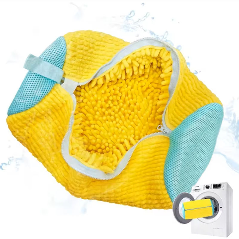 Sacchetto per Lavaggio Scarpe  - Sneaker Protector recensione e prezzo