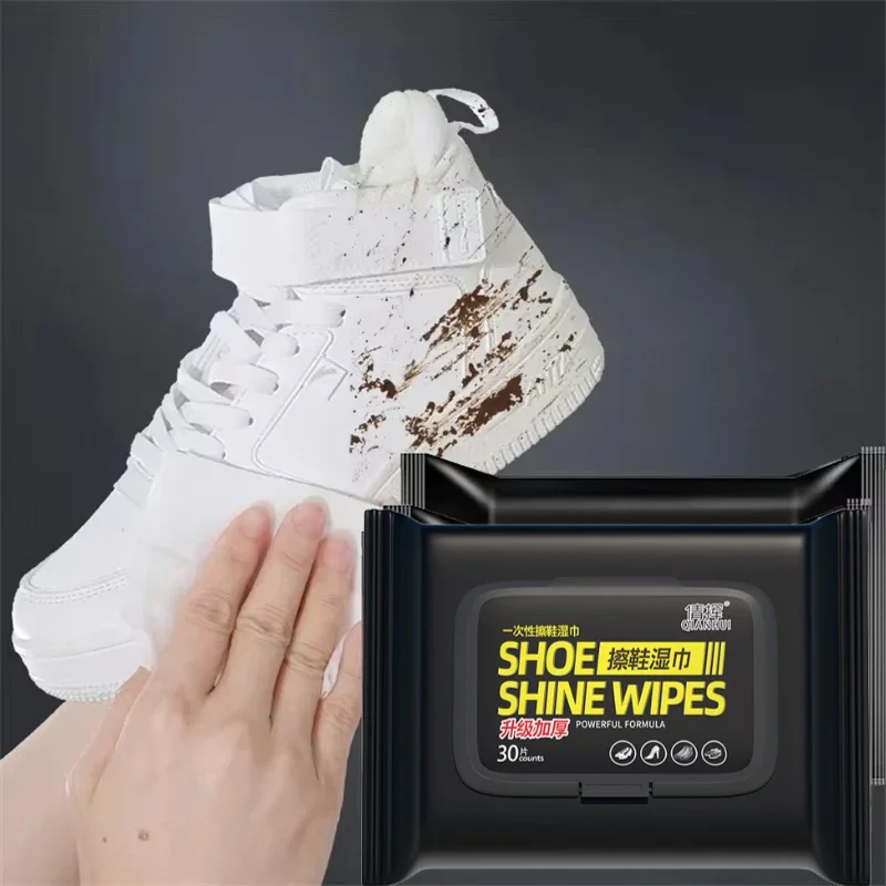 12-60 pezzi scarpe usa e getta - Sneaker Cleaner recensione e prezzo