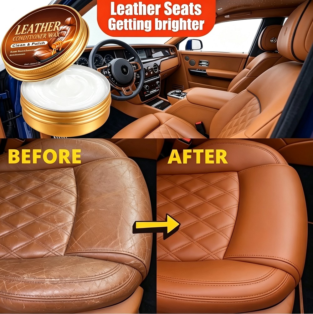1/2/3PCS Olio lucidante multif - Leather Shoe Polish recensione e prezzo
