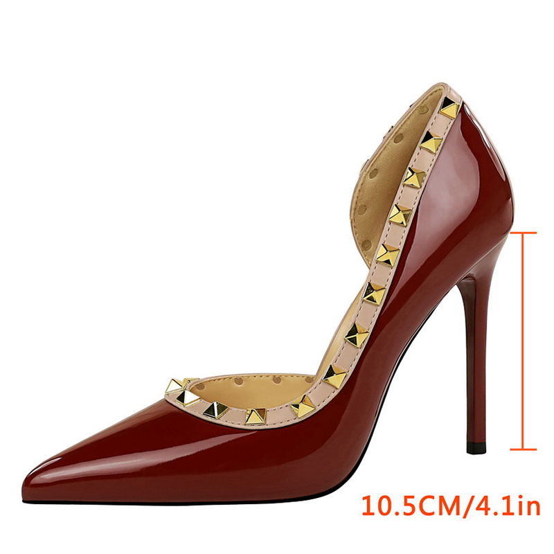 Scarpe con Tacco Alto da Donna - Shoe Tree recensione e prezzo