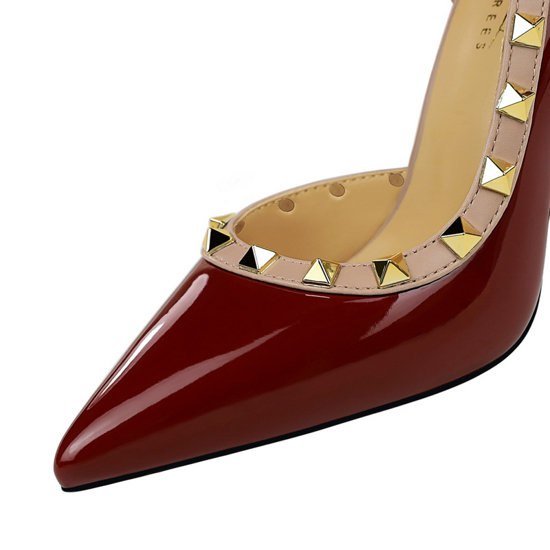 Scarpe con Tacco Alto da Donna - Shoe Tree recensione e prezzo