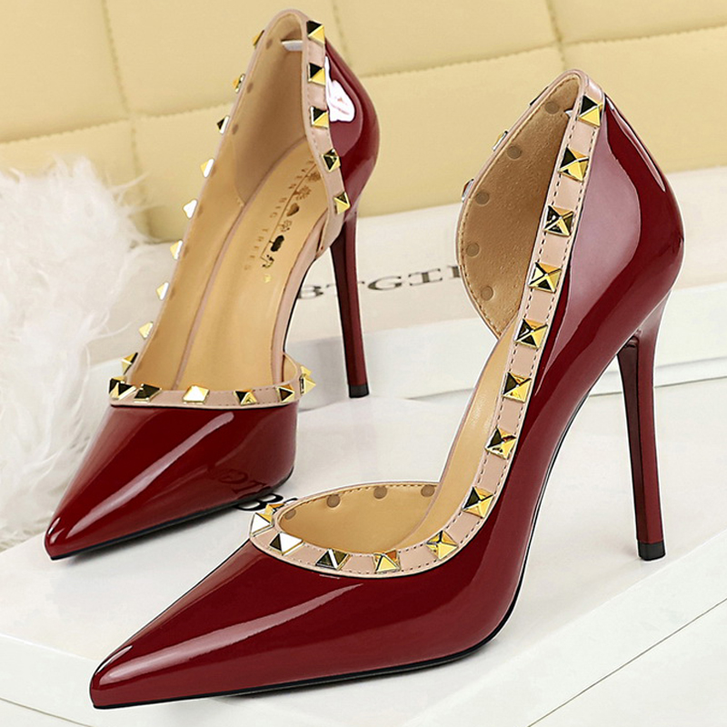 Scarpe con Tacco Alto da Donna - Shoe Tree recensione e prezzo