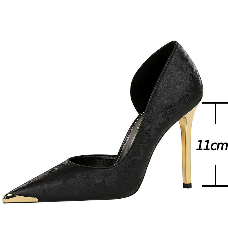 BIGTREE Scarpe Donna 11 Cm Tac - Shoe Tree recensione e prezzo