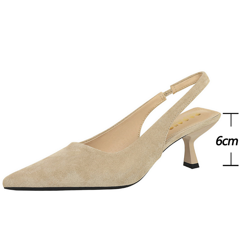 Scarpe BIGTREE con Tacco a Spi - Shoe Tree recensione e prezzo