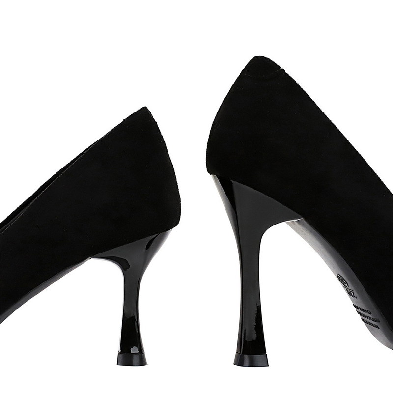 BIGTREE Scarpe in pelle scamos - Shoe Tree recensione e prezzo