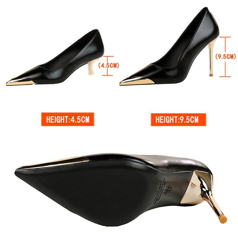 BIGTREE Scarpe Tacchi alti ret - Shoe Tree recensione e prezzo