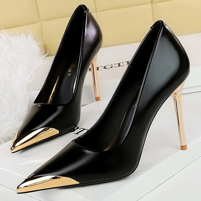 BIGTREE Scarpe Tacchi alti ret - Shoe Tree recensione e prezzo