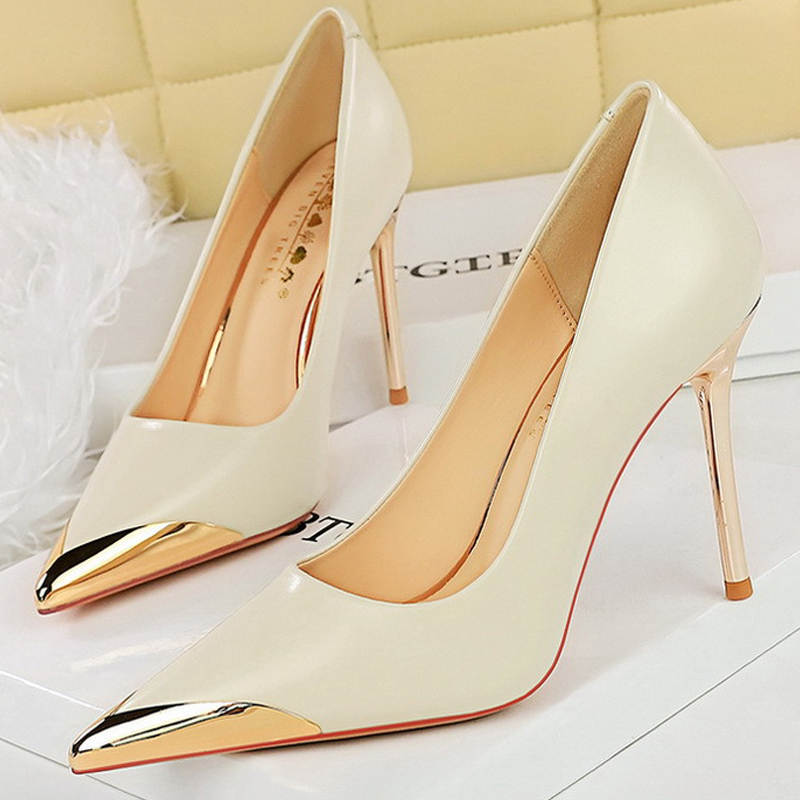 BIGTREE Scarpe Tacchi alti ret - Shoe Tree recensione e prezzo