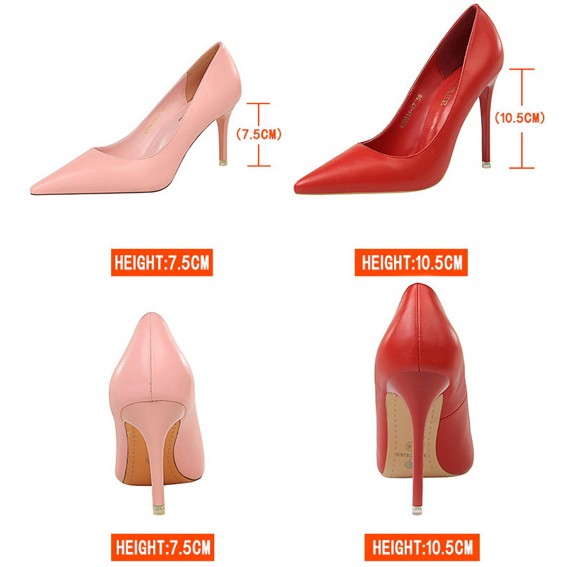 BIGTREE Scarpe da donna Décoll - Shoe Tree recensione e prezzo