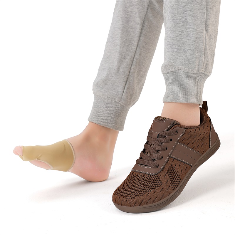 Sneakers Unisex con Punta Larg - Sneaker Box recensione e prezzo