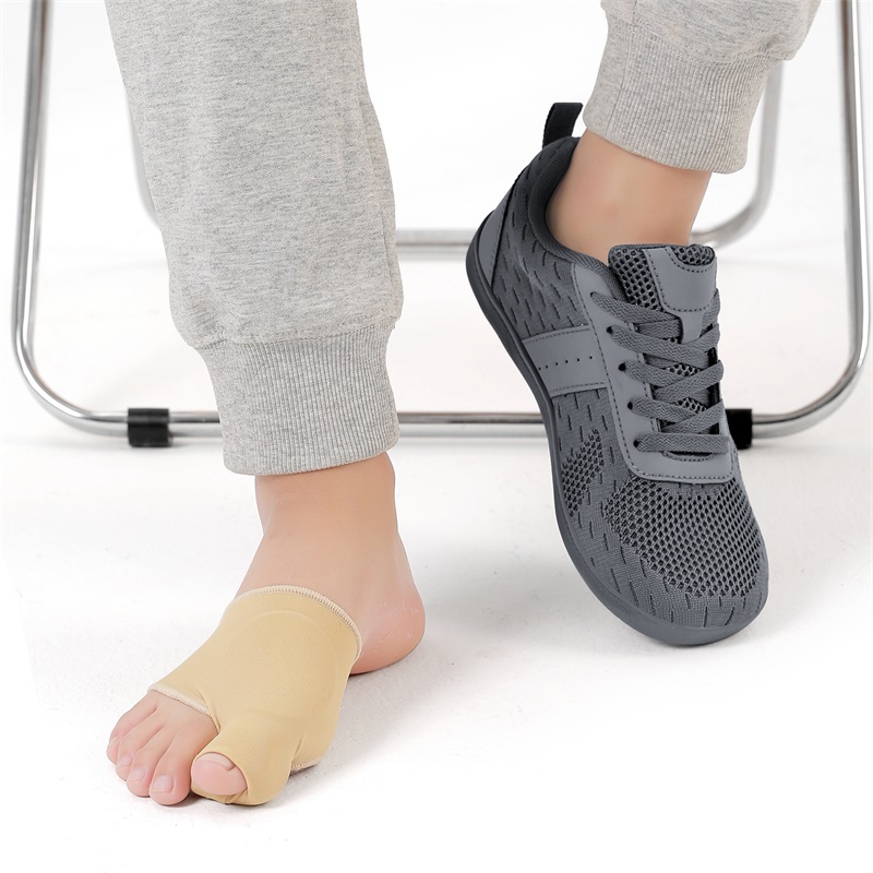 Sneakers Unisex con Punta Larg - Sneaker Box recensione e prezzo