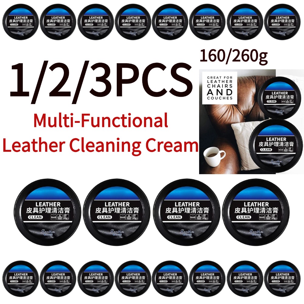 1/2/3 Pezzi Crema Detergente e - Shoe Cleaner recensione e prezzo