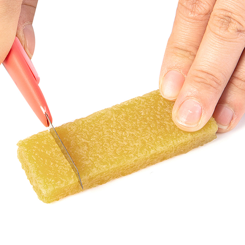 Gomma per la pulizia Pelle sca - Sneaker Cleaner recensione e prezzo