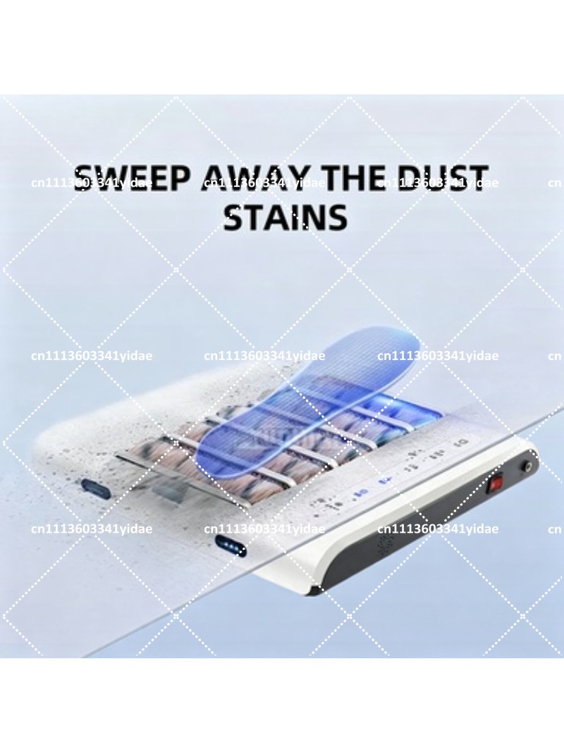 Macchina Automatica per la Pul - Shoe Cleaner recensione e prezzo