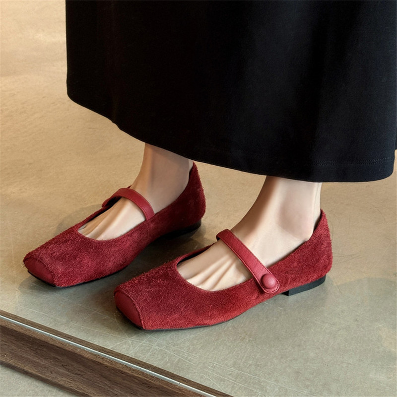Nuove Scarpe da Donna in Pelle - Shoe Brush recensione e prezzo