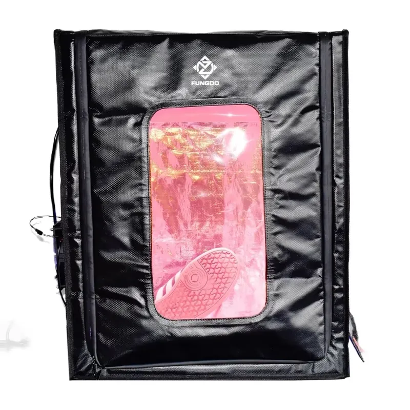 Stazione di Polimerizzazione a - Sneaker Box recensione e prezzo