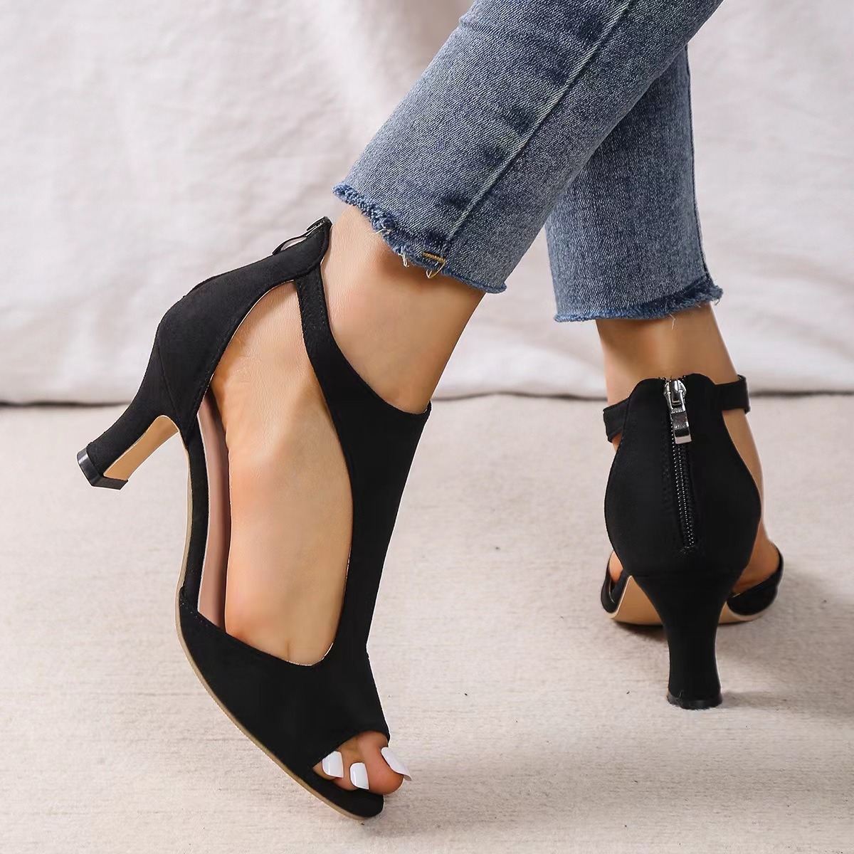 Sandali Estivi 2026 Nuovi in P - Shoe Brush recensione e prezzo