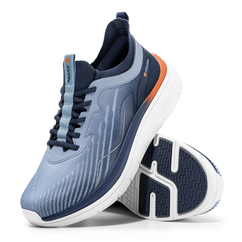 FitVille Scarpe da Passeggio p - Sneaker Box recensione e prezzo