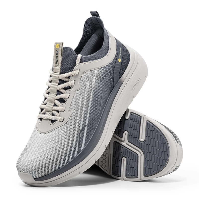 FitVille Scarpe da Passeggio p - Sneaker Box recensione e prezzo
