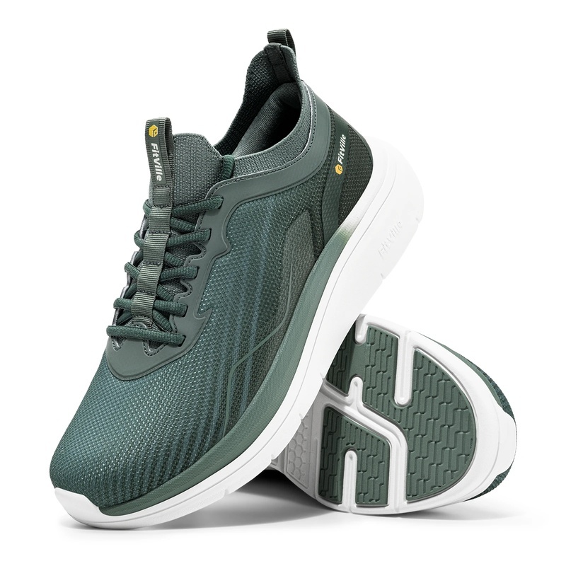 FitVille Scarpe da Passeggio p - Sneaker Box recensione e prezzo