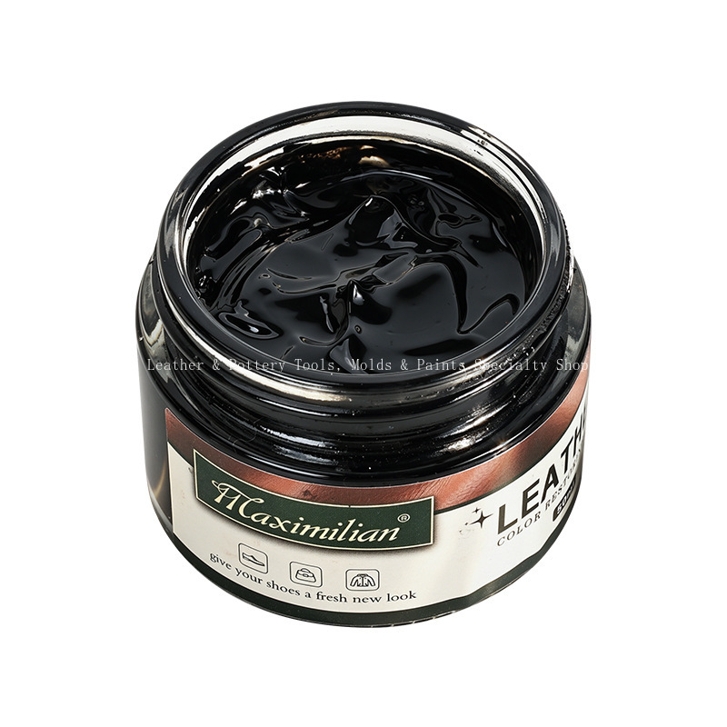 Balsamo per Scarpe 50ml/flacon - Leather Shoe Polish recensione e prezzo