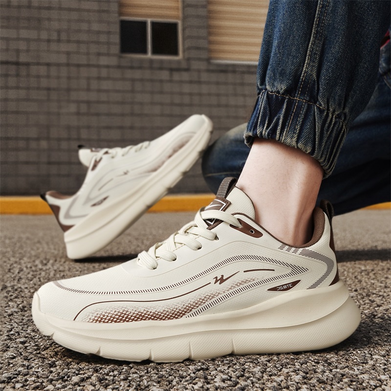 Scarpe da ginnastica da uomo D - Sneaker Box recensione e prezzo