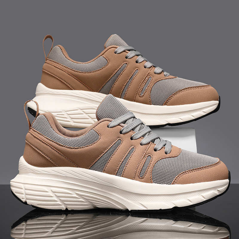 Sneakers da Uomo con Punta Lar - Sneaker Box recensione e prezzo