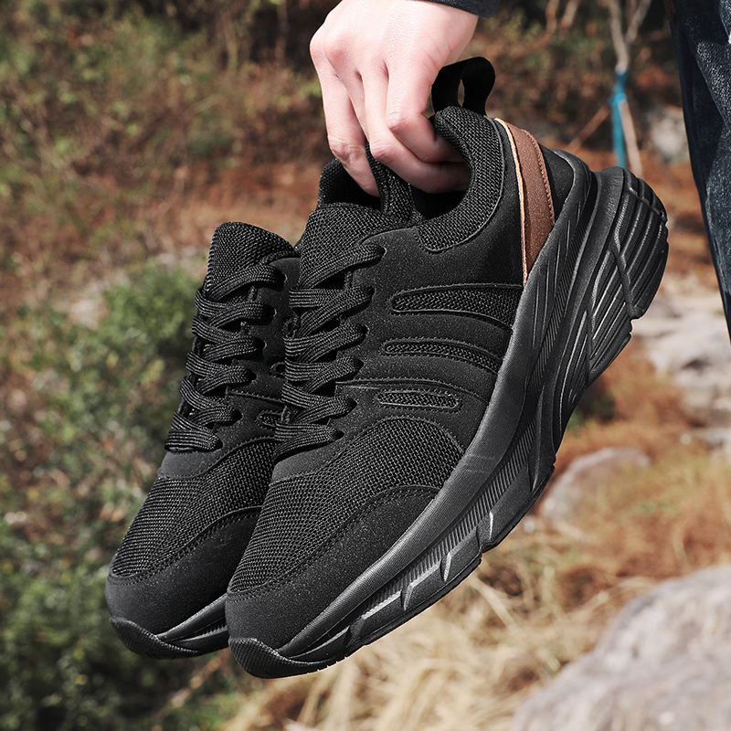 Sneakers da Uomo con Punta Lar - Sneaker Box recensione e prezzo