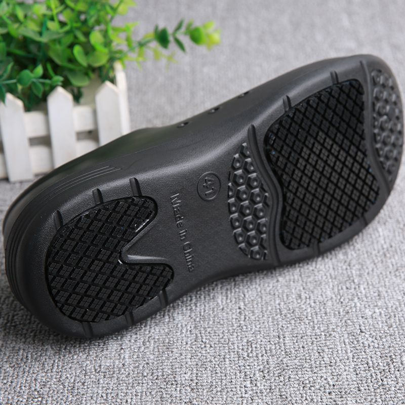 Scarpe da Chef Antiscivolo per - Shoe Cleaner recensione e prezzo