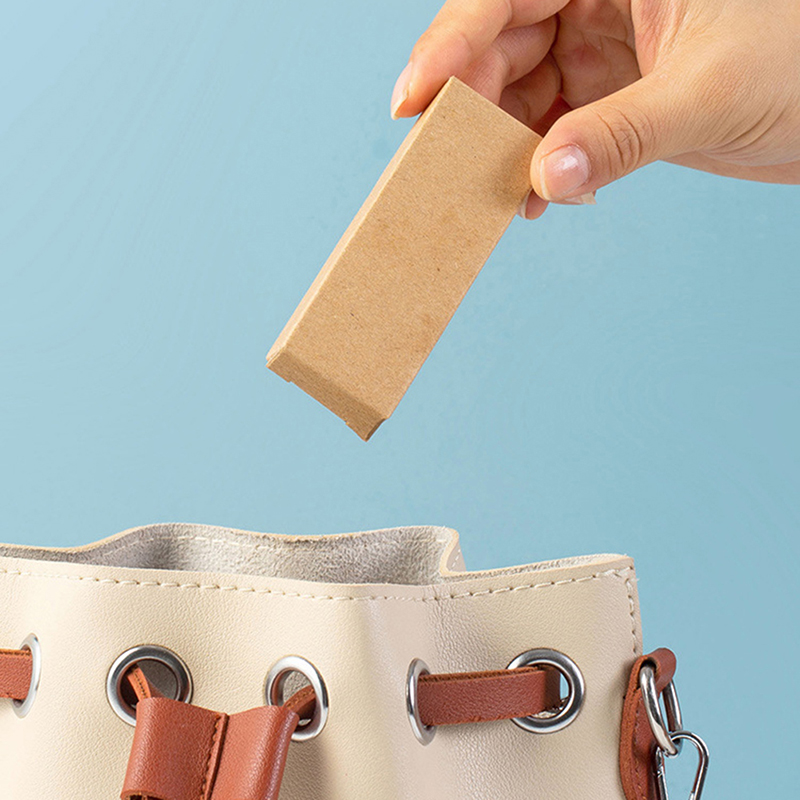 Gomma per la pulizia Pelle sca - Sneaker Cleaner recensione e prezzo