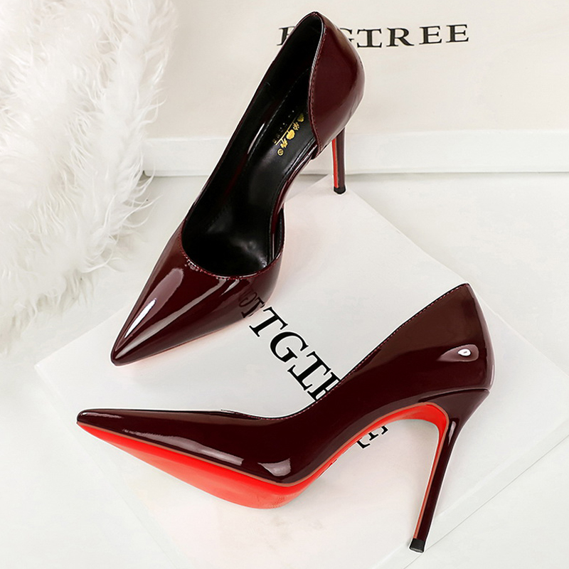 Scarpe BIGTREE da donna, décol - Shoe Tree recensione e prezzo