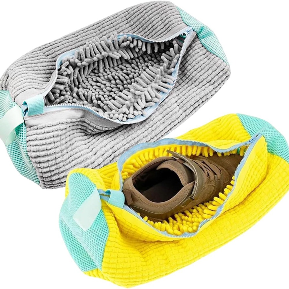 Sacchetto per Lavaggio Scarpe  - Sneaker Protector recensione e prezzo