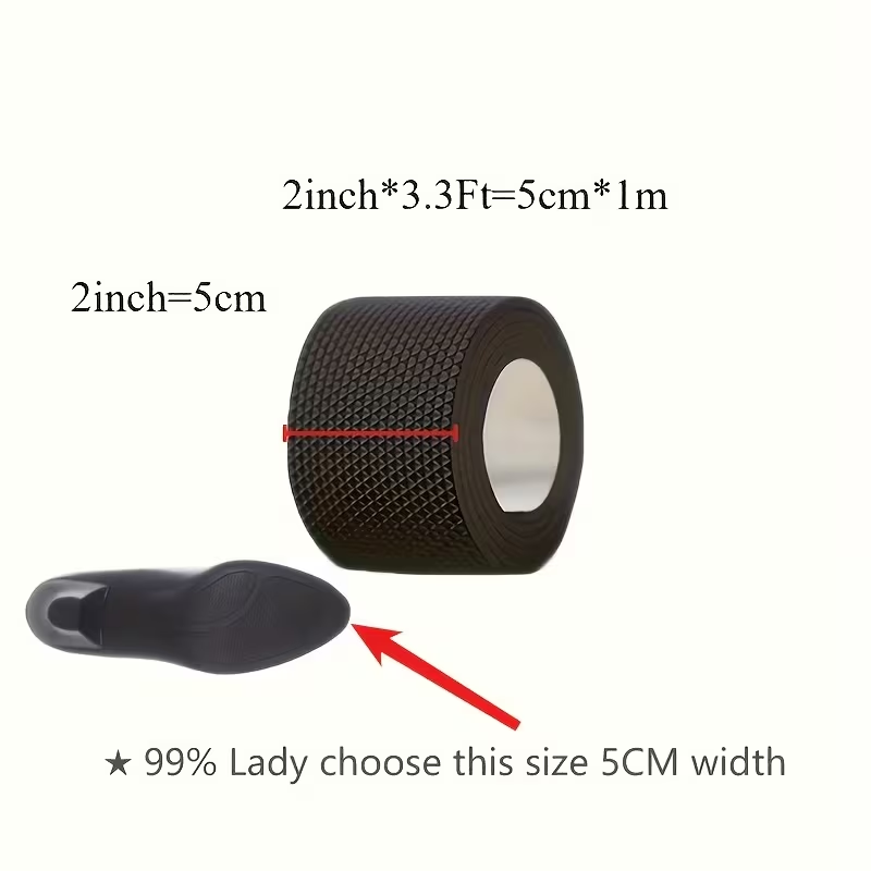 YITAPE Nastro Adesivo Protetti - Sneaker Protector recensione e prezzo