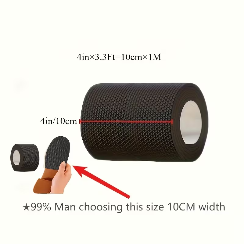 YITAPE Nastro Adesivo Protetti - Sneaker Protector recensione e prezzo