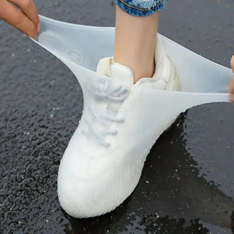 Copriscarpe Impermeabili Antis - Sneaker Protector recensione e prezzo