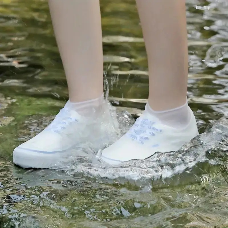 Copriscarpe Impermeabili Antis - Sneaker Protector recensione e prezzo