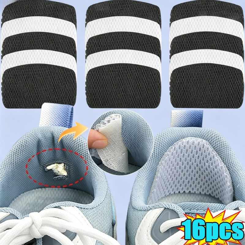 Adesivi per Riparazione Sneake - Sneaker Protector recensione e prezzo